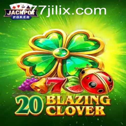 Unveiling the Excitement of 20BlazingClover: The Game of Strategy and Luck