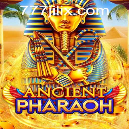 AncientPharaoh: Discover the Secrets of an Epic Adventure