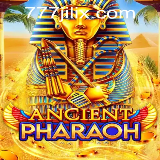 AncientPharaoh: Discover the Secrets of an Epic Adventure