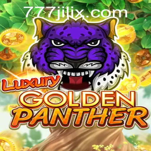 LUXURYGOLDENPANTHER: A Thrilling Adventure with JILIX