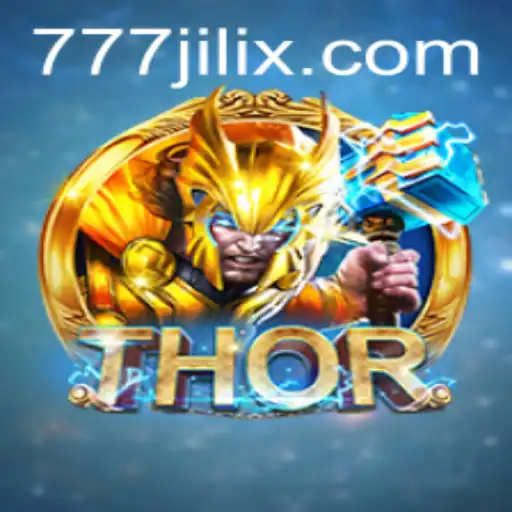 Discover THOR: The Game that Combines Mythology and Strategy