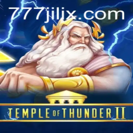Temple of Thunder II: A Journey Through Myth and Magic