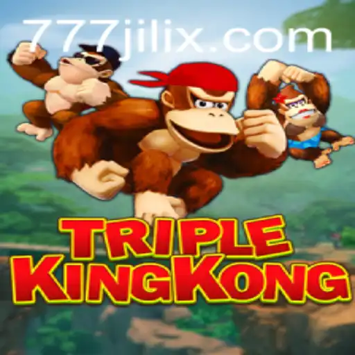 TripleKingKong: Exploring the Phenomenal Game with JILIX Strategy
