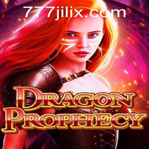 DragonProphecy: A Journey into a World of Fantasy and Myth
