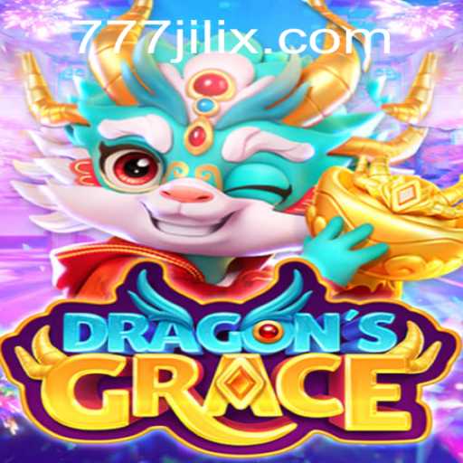 Discover the Enchanting World of DragonsGrace: A Journey with JILIX