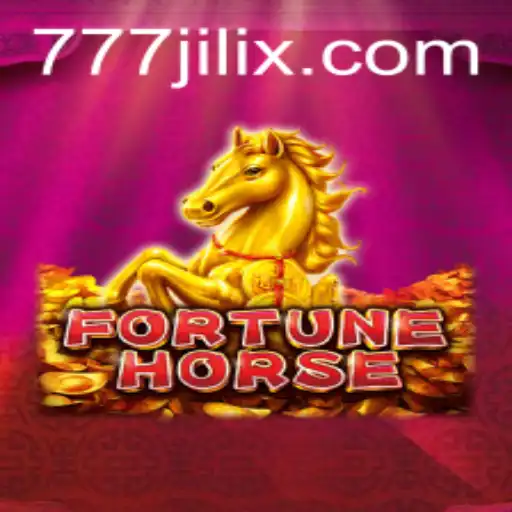FortuneHorse: Unraveling the Mysteries of JILIX