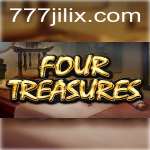 Exploring the Enchanting World of FourTreasures: The Ultimate Puzzle Challenge