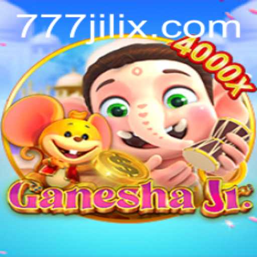 Exploring the World of GaneshaJr: A Unique Gaming Experience with JILIX