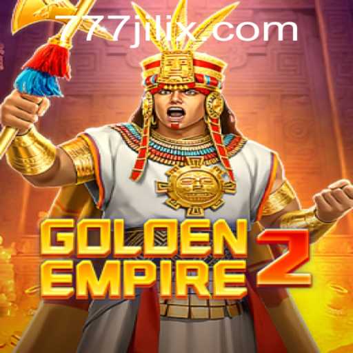 GoldenEmpire2 - A New Era in Strategy Gaming