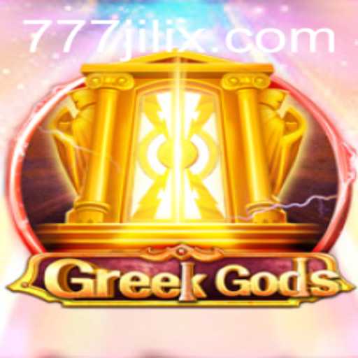 GreekGods and the Rise of JILIX: A Mythological Gaming Adventure