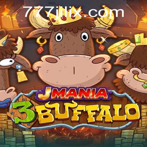 Exploring JMania3Buffalo: A New Wave in Gaming with JILIX