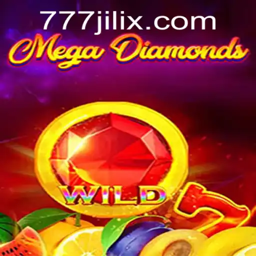Exploring MegaDiamond: The Revolutionary Game with JILIX Technology