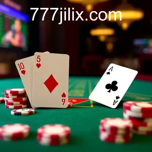 Unveiling the World of Online Baccarat with JILIX