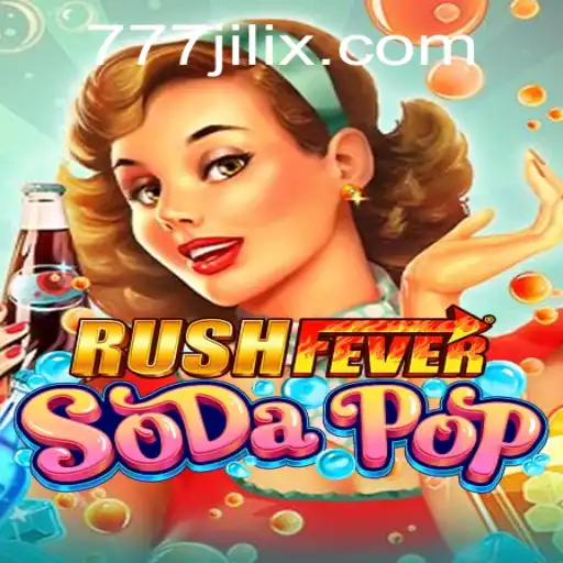 RushFeverSodaPop: Dive into the Effervescent World of Competitive Sipping