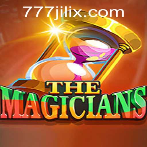 Discover the Enchantment of TheMagicians with JILIX