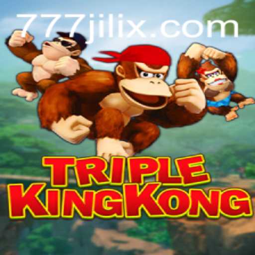 TripleKingKong: Exploring the Phenomenal Game with JILIX Strategy