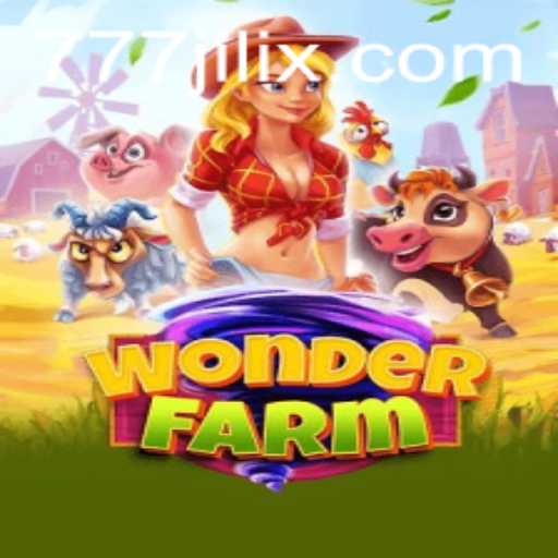 WonderFarm: Navigating the Enchanting World of JILIX