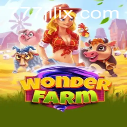 WonderFarm: Navigating the Enchanting World of JILIX
