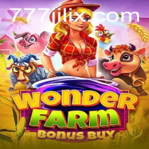 Exploring the Enchanting World of WonderFarmBonusBuy with JILIX